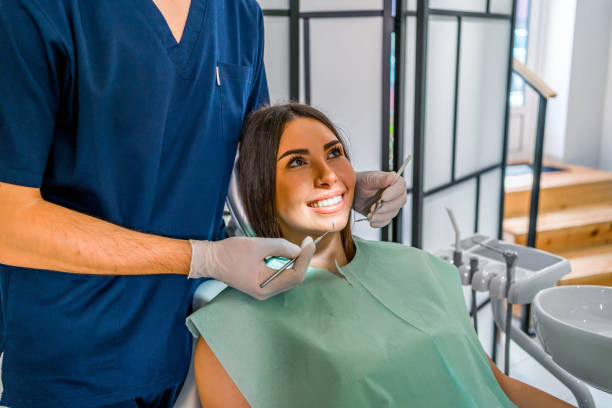 Advanced Technology for Better Dental Care in Woodfin, NC